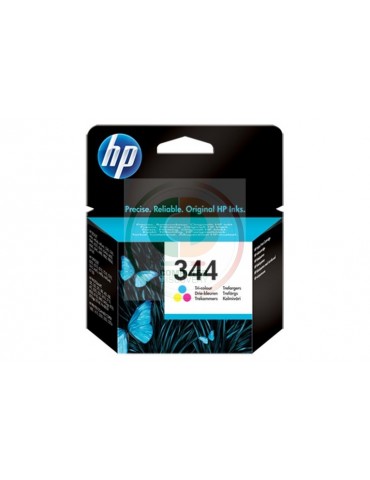 CARTUCCIA INKJET 344 X DESKJET 460 MULTI