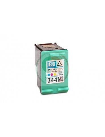 CARTUCCIA INKJET 344 X DESKJET 460 MULTI