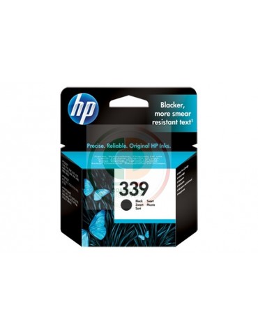 CARTUCCIA INKJET 339 X DESKJET 5740 BLAC