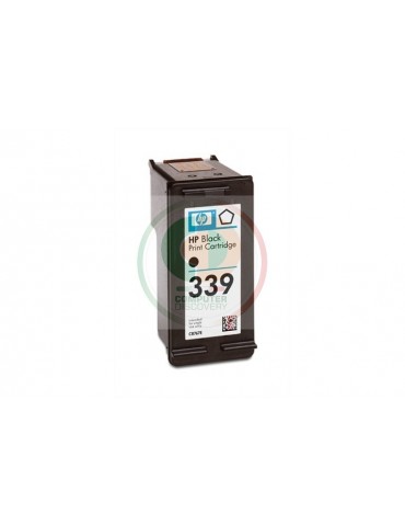 CARTUCCIA INKJET 339 X DESKJET 5740 BLAC
