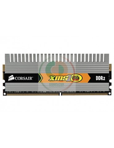 CORSAIR DDR2 KIT 2 X 1GB 800MHZ