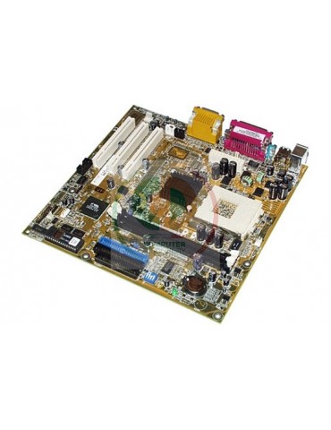 M.BOARD ASUS A7VI-VM AIO AMD