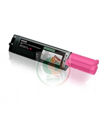 TONER EPSON MAGENTA S050192 X CL1100 CX1