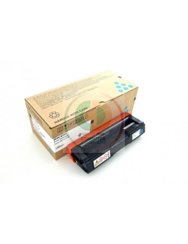 Ricoh Toner SP C220 Cyan