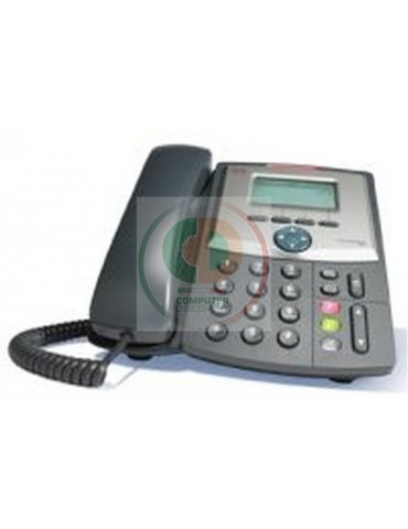 Cisco Telefono IP Unified IP Phone 521SG