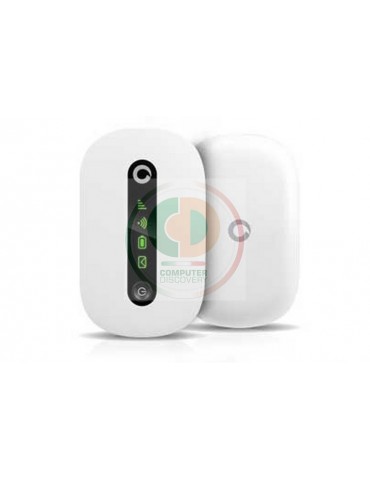 Vodafone Router Mobile R206 Bianco