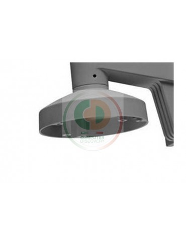HIKVISION STAFFA A MURO DOME N 6