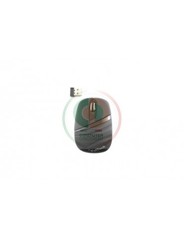 Mouse Vultech MC-01W Wireless