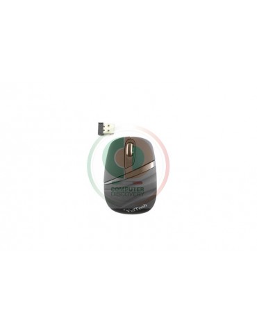 Mouse Vultech MC-01W Wireless