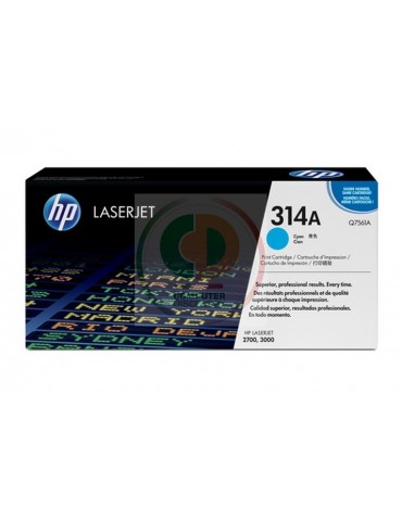 TONER HP Q7561A CIANO X LJ3000