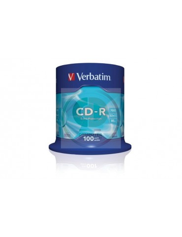 Verbatim CD-R Extra PRO. Spindle 100PZ