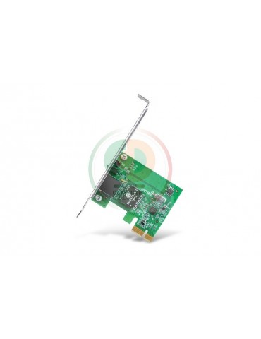 SK. RETE GIGABIT PCIE 32BIT WOL