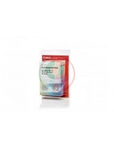 Multipack Canon CLI-8 Chomalife Pack