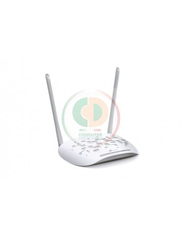 TP-LINK - ACCESS POINT WIRELESS 300M TL-