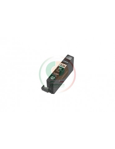 CARTUCCIA INKJET CLI-526 BLACK 9ML