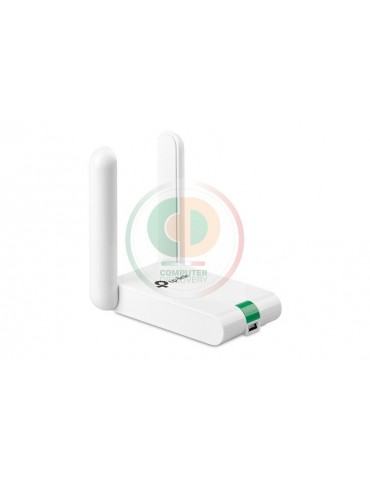 TP-LINK USB WIRELESS N 300M TL-WN822N
