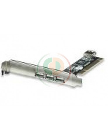 MANHATTAN USB PCI Card 3 Porte + 1 Inter