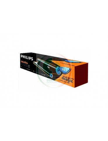 Philips PFA301 Ribbon Fax 300 pagine