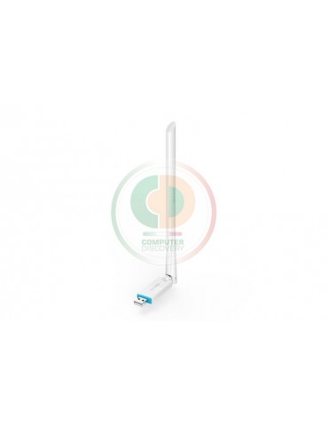 TENDA USB WIRELESS U2 N150 NERO