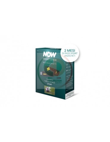 Sky NOW TV Smart Stick Sport