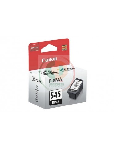 CARTUCCIA CANON PG-545 NERA