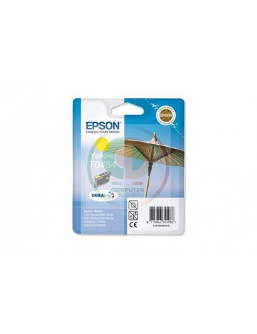 EPSON T045440 CARTUCCIA GIALLO