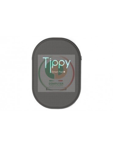 TIPPY CUSCINO ANTIABBANDONO BIMBO AUTO