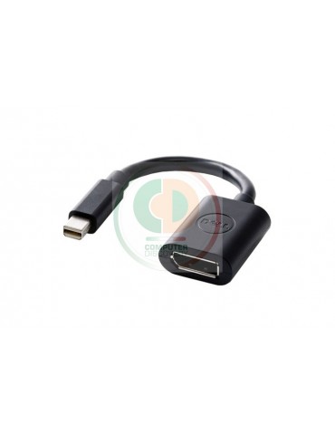 DELL ADATTATORE MINI DISPLAYPORT