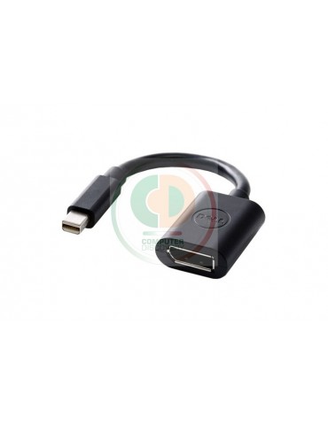 DELL ADATTATORE MINI DISPLAYPORT