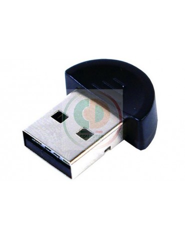 ADATTATORE USB 2.0 BLUETOOTH MINI CLASSE
