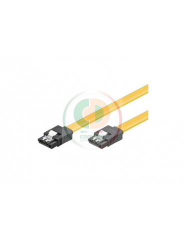 CAVO S-ATA 6GBS INTERNO 10 CM