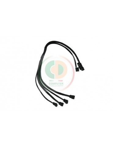 CAVO SPLITTER PER VENTOLE TACHIMETRICHE