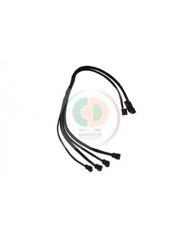 CAVO SPLITTER PER VENTOLE TACHIMETRICHE