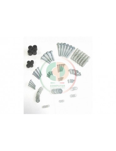 Kit di Viti per Staffe TV/Monitor confor