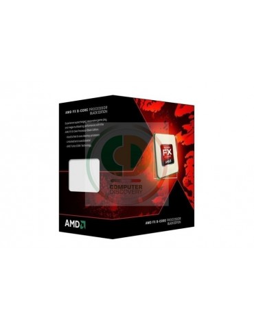 PROCESSORE AMD FX X8 8320 3.5GHZ 8CORE