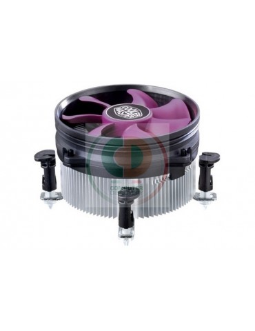 COOLER MASTER VENTOLA CPU XDREAM I117