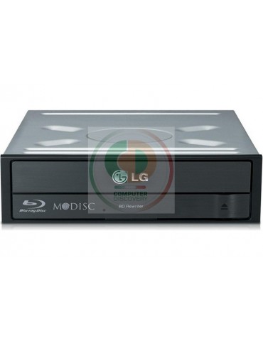 LG BLU-RAY BD-RW 16X BH16NS55 RETAIL