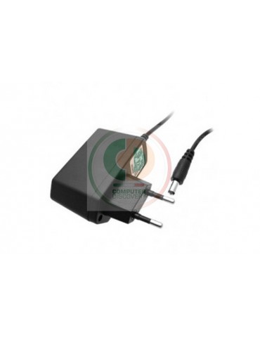 ALIMENTATORE PER SINGOLA CAMERA 12V 2A