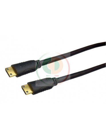 CAVO MINI HDMI TO MINI HDMI 3MT