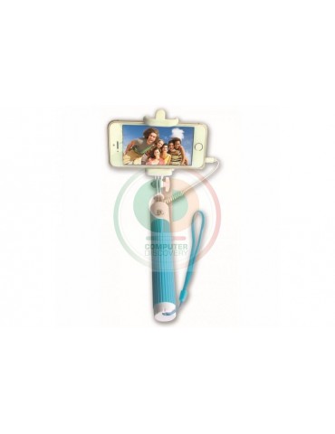 Mini Monopiede Telescopico SelfieStick S