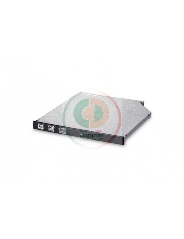 LG DVD-RW 24X GUD0N SATA U. SLIM 9.5 MM