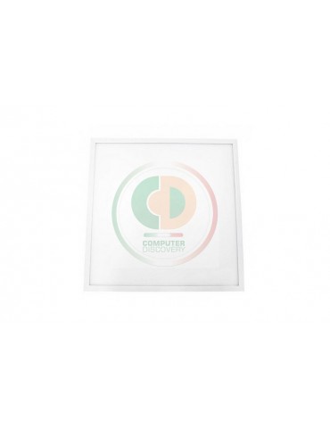 Kit 2 Pannelli Luminosi a LED Flat 60x60