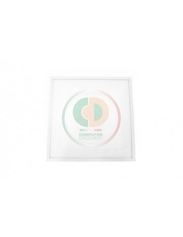 Kit 2 Pannelli Luminosi a LED Flat 60x60