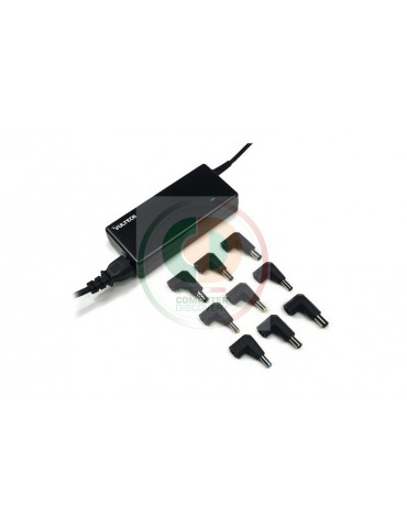 ALIMENTATORE UNIVERSALE 120W X NOTEBOOK