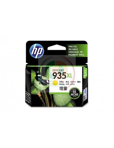CARTUCCIA HP 935XL GIALLO C2P26AE