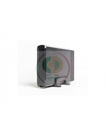 BOX ESTERNO HDD SATA 3.5'' USB 3.0 IN AL