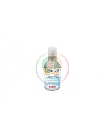 Soluzione Idroalcolica Spray 100 ml