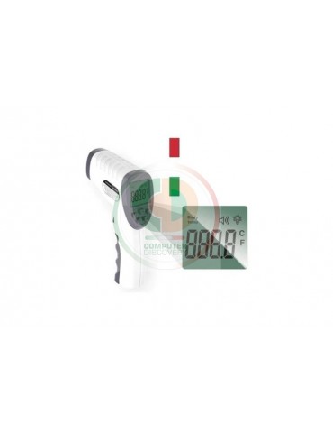 TERMOMETRO AIQURA AD-801