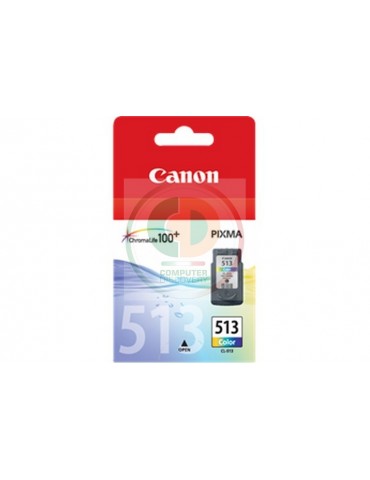 CARTUCCIA INKJET CL-513 MULTICOLOR 13ML
