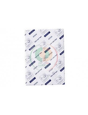 CARTA EPSON S041215 LASER 2500FG A4